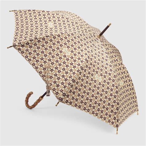 gucci umbrella company|gucci umbrella cost.